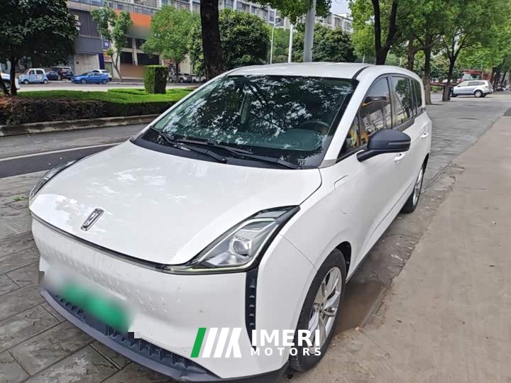 FAW Besturn NAT Online Ride-hailing Edition - ავტომობილი ჩინეთიდან