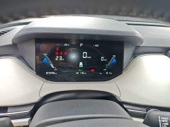 FAW Besturn NAT Online Ride-hailing Edition - ფოტო 11