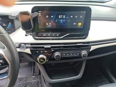 FAW Besturn NAT Online Ride-hailing Edition - ფოტო 12