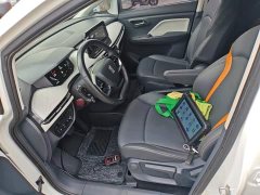 FAW Besturn NAT Online Ride-hailing Edition - ფოტო 14