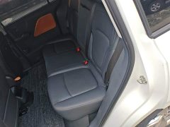 FAW Besturn NAT Online Ride-hailing Edition - ფოტო 16