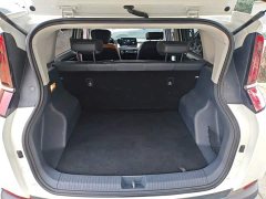FAW Besturn NAT Online Ride-hailing Edition - ფოტო 18