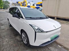 FAW Besturn NAT Online Ride-hailing Edition - ფოტო 3