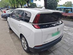 FAW Besturn NAT Online Ride-hailing Edition - ფოტო 4