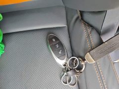 FAW Besturn NAT Online Ride-hailing Edition - ფოტო 8
