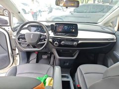 FAW Besturn NAT Online Ride-hailing Edition - ფოტო 9