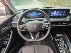 Buick Excelle 2023 Pro Comfort Edition - ფოტო 10