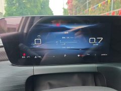 Buick Excelle 2023 Pro Comfort Edition - ფოტო 11