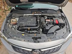 Buick Excelle 2023 Pro Comfort Edition - ფოტო 19