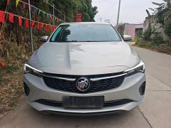 Buick Excelle 2023 Pro Comfort Edition - ფოტო 2
