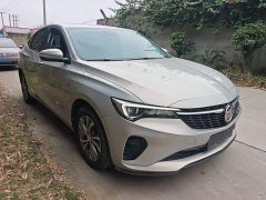 Buick Excelle 2023 Pro Comfort Edition - ფოტო 3