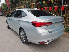 Buick Excelle 2023 Pro Comfort Edition - ფოტო 4