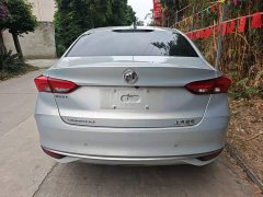 Buick Excelle 2023 Pro Comfort Edition - ფოტო 5