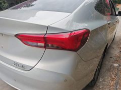 Buick Excelle 2023 Pro Comfort Edition - ფოტო 7