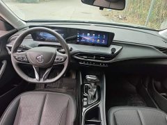 Buick Excelle 2023 Pro Comfort Edition - ფოტო 9