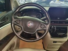 Buick GL8 Land Executive Cabin 652T Luxury - ფოტო 10
