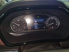 Buick GL8 Land Executive Cabin 652T Luxury - ფოტო 11