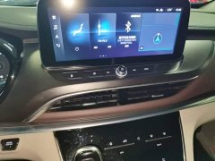 Buick GL8 Land Executive Cabin 652T Luxury - ფოტო 12