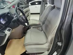Buick GL8 Land Executive Cabin 652T Luxury - ფოტო 14