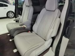 Buick GL8 Land Executive Cabin 652T Luxury - ფოტო 16