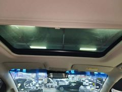 Buick GL8 Land Executive Cabin 652T Luxury - ფოტო 17