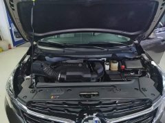 Buick GL8 Land Executive Cabin 652T Luxury - ფოტო 19