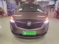 Buick GL8 Land Executive Cabin 652T Luxury - ფოტო 2