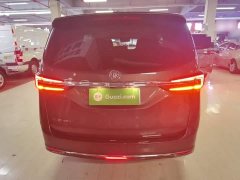 Buick GL8 Land Executive Cabin 652T Luxury - ფოტო 5