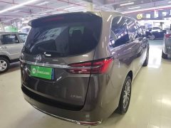 Buick GL8 Land Executive Cabin 652T Luxury - ფოტო 6