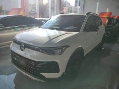 Volkswagen Touareg 2026 Sharp 300TSI Sharp Enjoy Edition - ფოტო 1