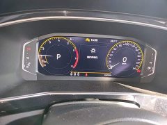 Volkswagen Touareg 2026 Sharp 300TSI Sharp Enjoy Edition - ფოტო 11