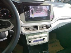 Volkswagen Touareg 2026 Sharp 300TSI Sharp Enjoy Edition - ფოტო 12