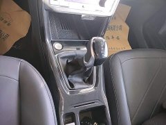 Volkswagen Touareg 2026 Sharp 300TSI Sharp Enjoy Edition - ფოტო 13