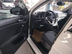 Volkswagen Touareg 2026 Sharp 300TSI Sharp Enjoy Edition - ფოტო 15