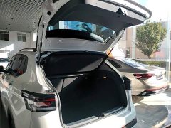 Volkswagen Touareg 2026 Sharp 300TSI Sharp Enjoy Edition - ფოტო 18