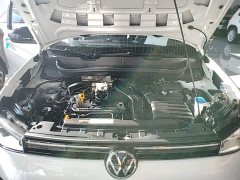 Volkswagen Touareg 2026 Sharp 300TSI Sharp Enjoy Edition - ფოტო 19