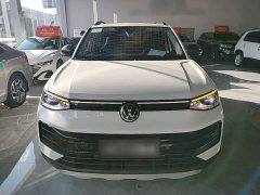 Volkswagen Touareg 2026 Sharp 300TSI Sharp Enjoy Edition - ფოტო 2