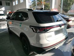 Volkswagen Touareg 2026 Sharp 300TSI Sharp Enjoy Edition - ფოტო 4