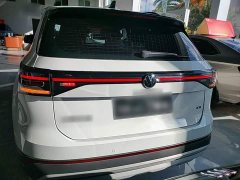 Volkswagen Touareg 2026 Sharp 300TSI Sharp Enjoy Edition - ფოტო 5