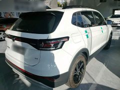Volkswagen Touareg 2026 Sharp 300TSI Sharp Enjoy Edition - ფოტო 6