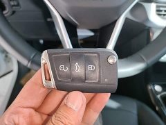 Volkswagen Touareg 2026 Sharp 300TSI Sharp Enjoy Edition - ფოტო 8