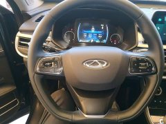 Chery Tiggo 8 Excellence 230TCI Automatic Luxury 5-Seater - ფოტო 10