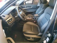 Chery Tiggo 8 Excellence 230TCI Automatic Luxury 5-Seater - ფოტო 14