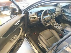 Chery Tiggo 8 Excellence 230TCI Automatic Luxury 5-Seater - ფოტო 15
