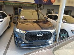 Chery Tiggo 8 Excellence 230TCI Automatic Luxury 5-Seater - ფოტო 2