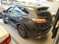 Chery Tiggo 8 Excellence 230TCI Automatic Luxury 5-Seater - ფოტო 4