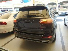 Chery Tiggo 8 Excellence 230TCI Automatic Luxury 5-Seater - ფოტო 5