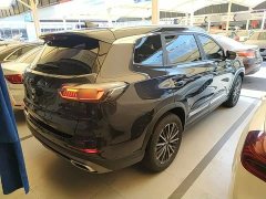 Chery Tiggo 8 Excellence 230TCI Automatic Luxury 5-Seater - ფოტო 6