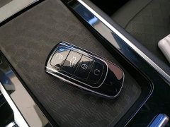 Chery Tiggo 8 Excellence 230TCI Automatic Luxury 5-Seater - ფოტო 8