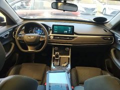 Chery Tiggo 8 Excellence 230TCI Automatic Luxury 5-Seater - ფოტო 9